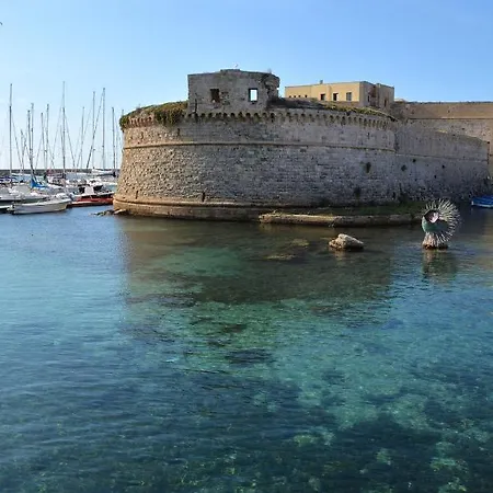 Bright In - 30 Sqm + Enclosed Garden * Gallipolli