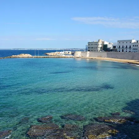 Bright In - 30 Sqm + Enclosed Garden * Gallipoli