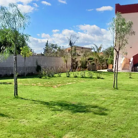 Bright In - 30 Sqm + Enclosed Garden Appartement Gallipoli