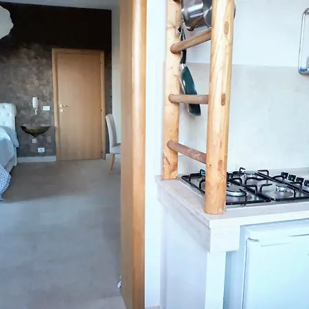 Bright In - 30 Sqm + Enclosed Garden Apartment Gallipoli
