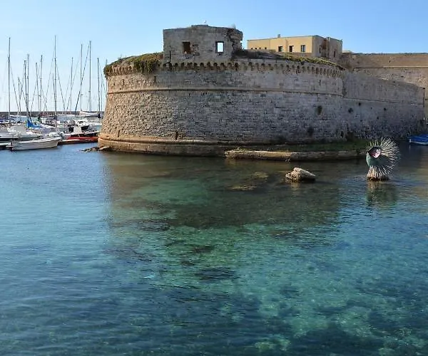 Bright In - 30 Sqm + Enclosed Garden * Gallipoli