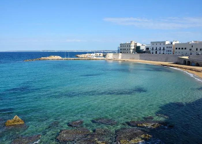 Bright In - 30 Sqm + Enclosed Garden * Gallipoli