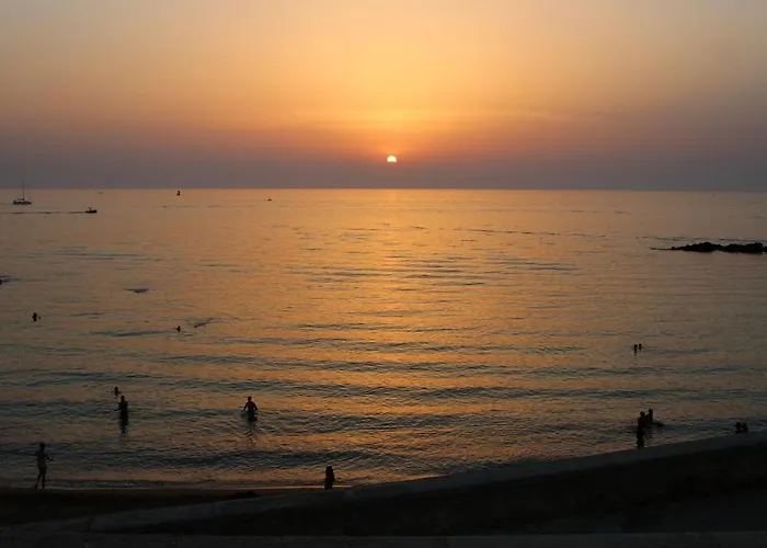 Apartment Bright In - 30 Sqm + Enclosed Garden