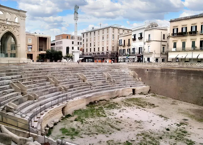 Bright In - 30 Sqm + Enclosed Garden Gallipoli